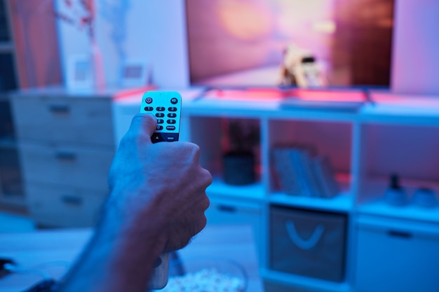 kodi on roku