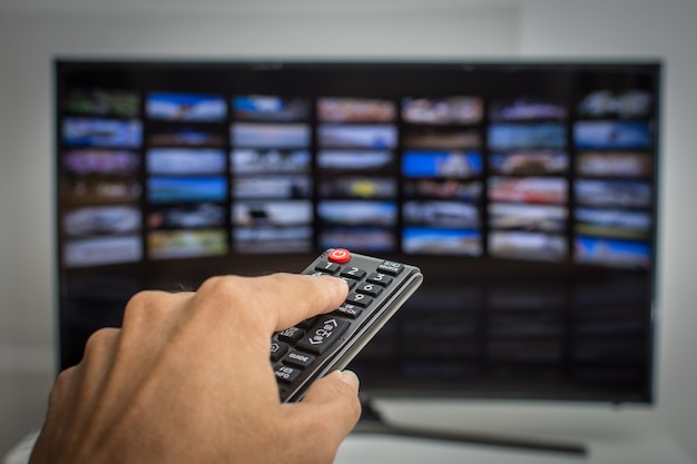 kodi on android tv