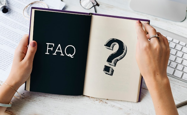 Troubleshooting & FAQs